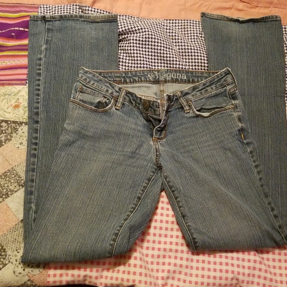 Bullhead Jean's